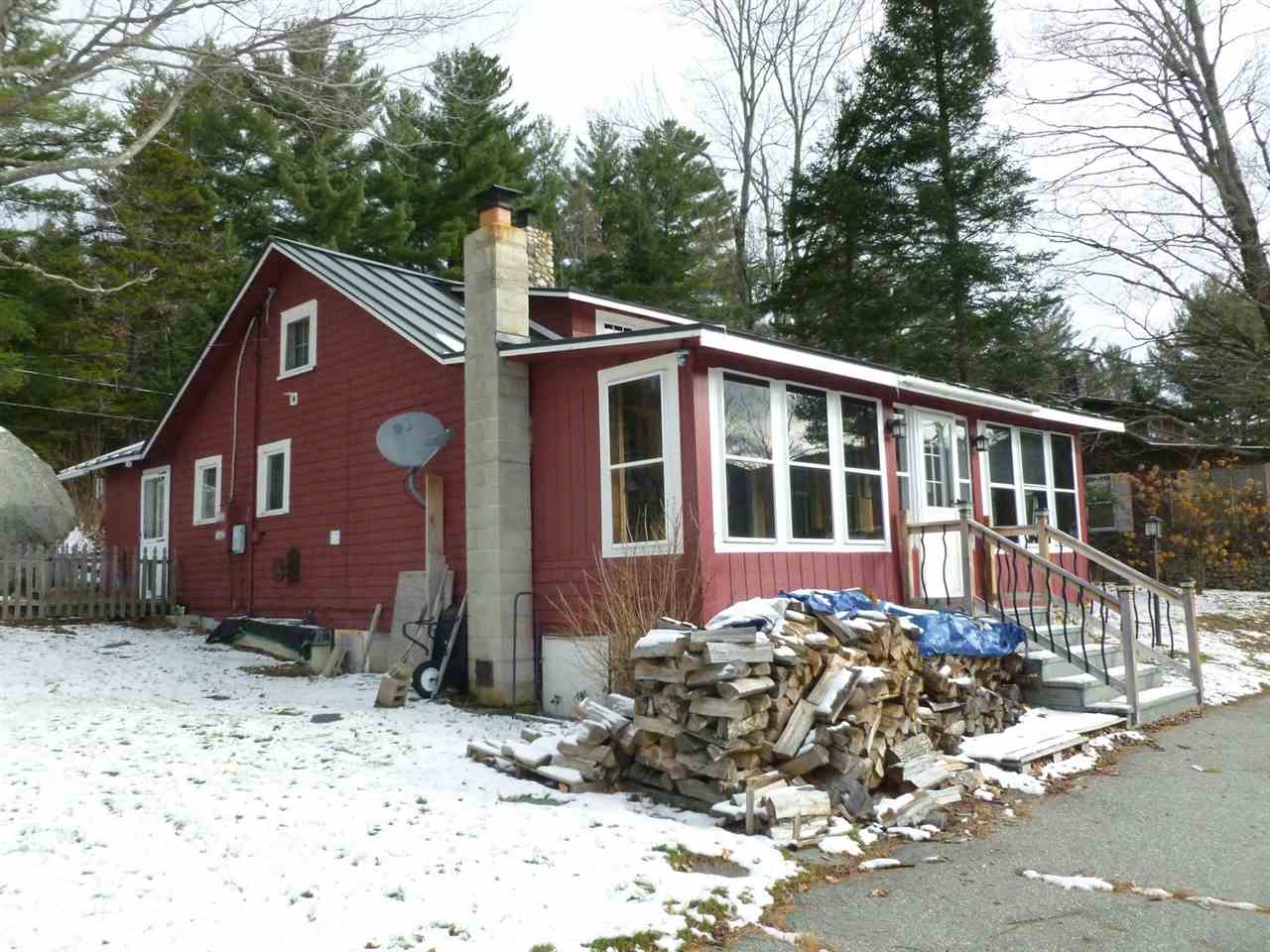 73 Harmony Hill Road Carroll, NH 03595 - Photo 3 of 39 Gallery Image 3
