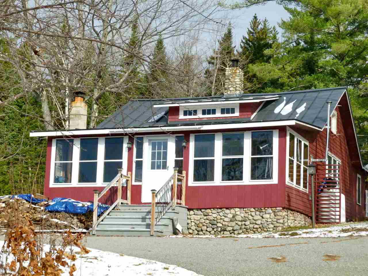73 Harmony Hill Road Carroll, NH 03595 - Photo 34 of 39 Gallery Image 34