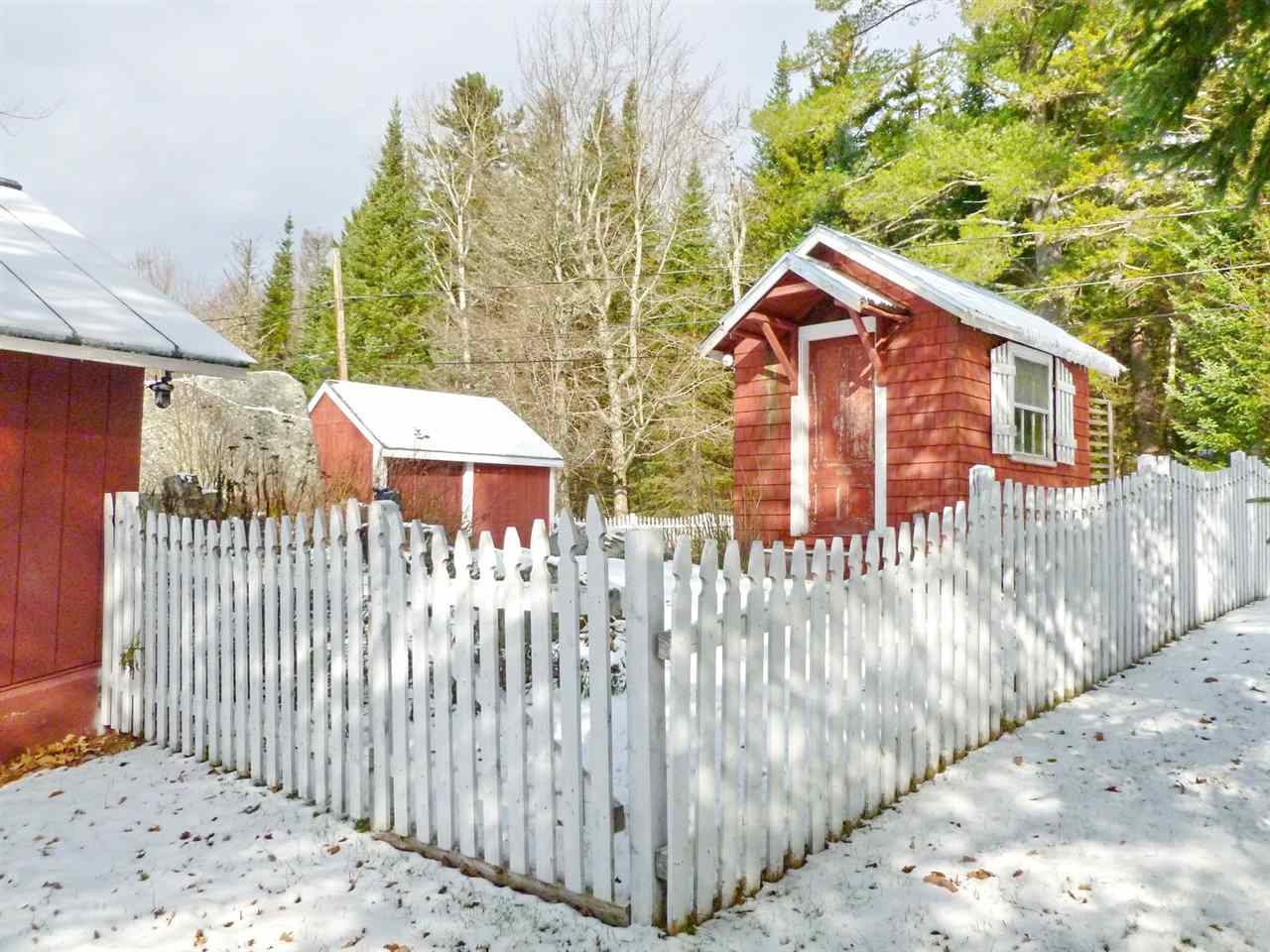 73 Harmony Hill Road Carroll, NH 03595 - Photo 35 of 39 Gallery Image 35