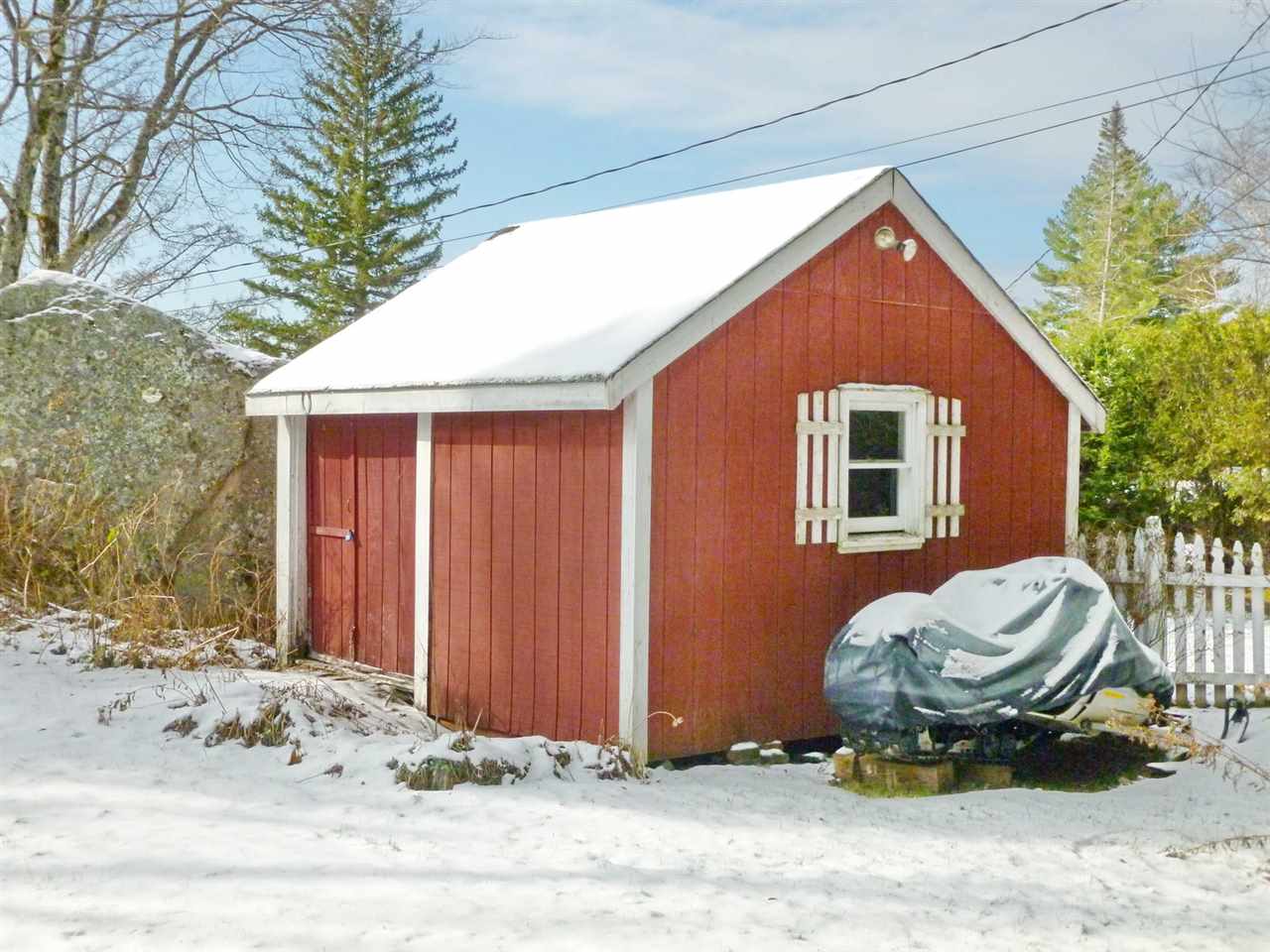 73 Harmony Hill Road Carroll, NH 03595 - Photo 37 of 39 Gallery Image 37