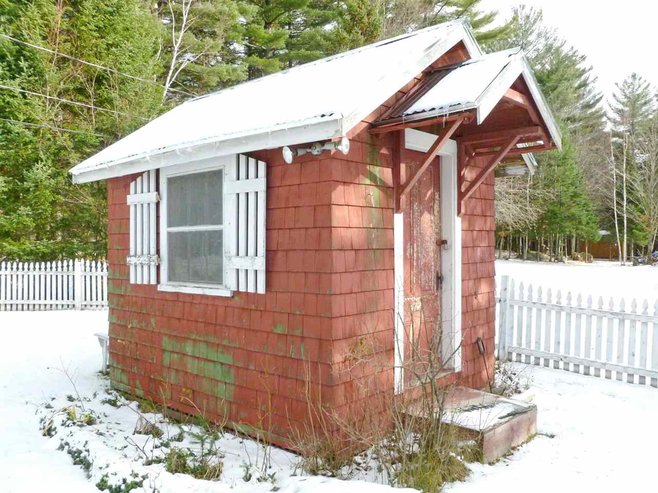 73 Harmony Hill Road Carroll, NH 03595 - Photo 38 of 39 Gallery Image 38