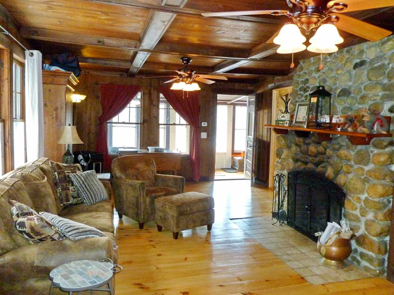 73 Harmony Hill Road Carroll, NH 03595 - Photo 10 of 39 Gallery Image 10