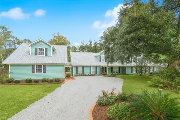 $649,900 | 11085 East Nickens Road, Hammond, LA 70403