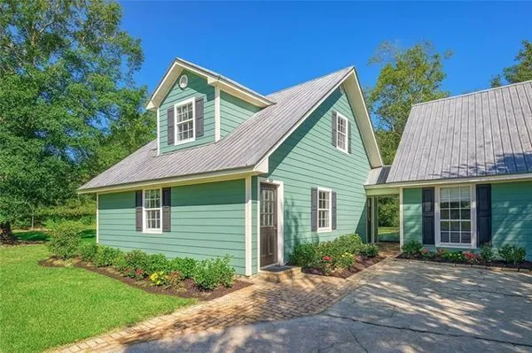 $649,900 | 11085 East Nickens Road, Hammond, LA 70403