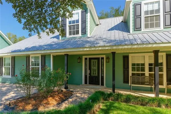 $649,900 | 11085 East Nickens Road, Hammond, LA 70403