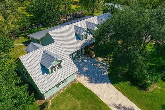 11085 East Nickens Road Hammond, LA 70403 - Photo 37 of 40