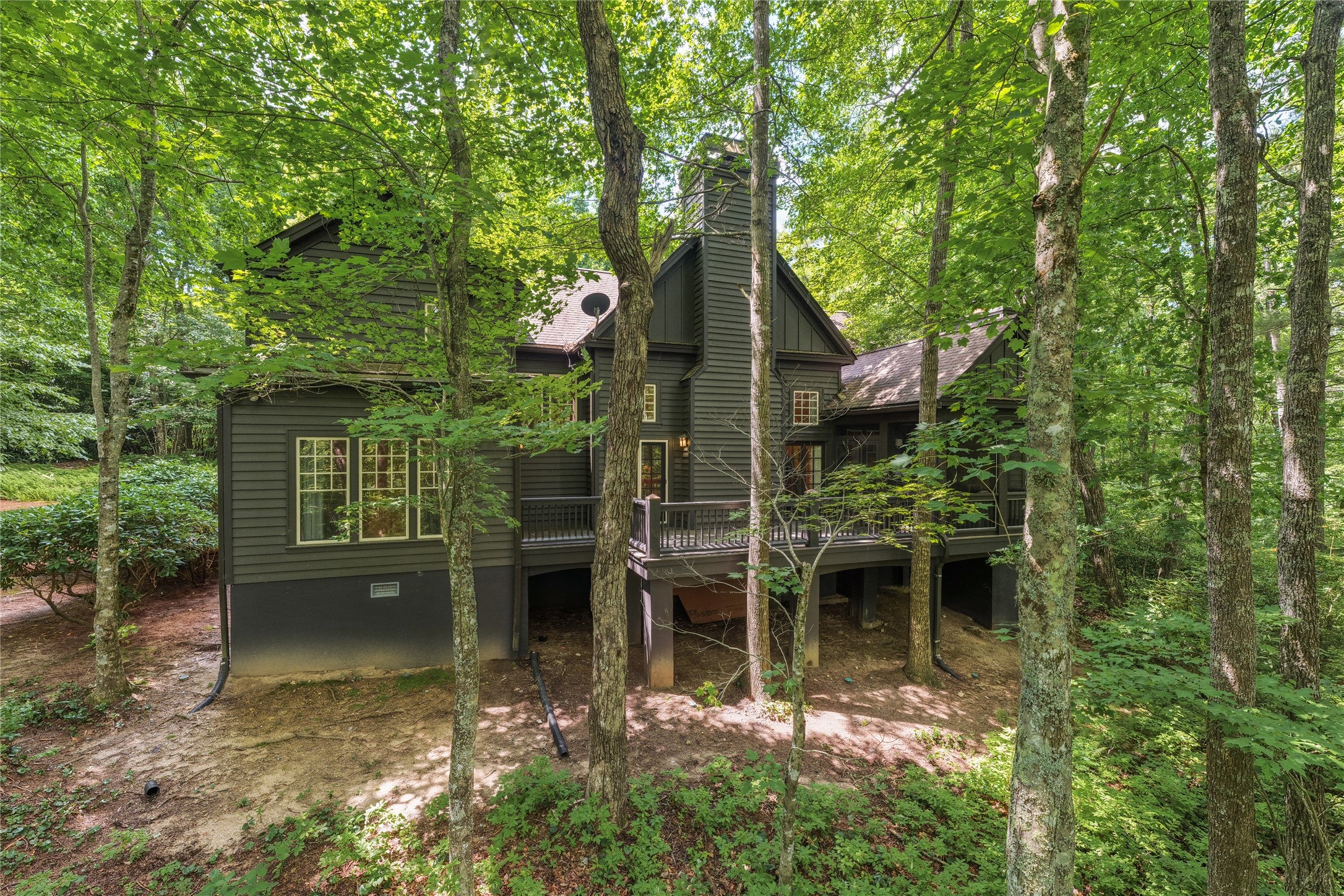 2147 Bowery Road Highlands, NC 28741 - Photo 93 of 98 Gallery Image 93