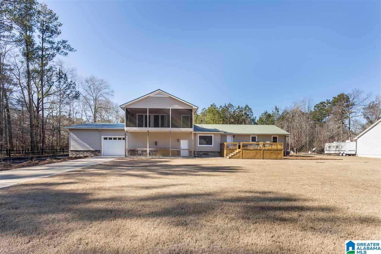 2139 Allen Boulevard Gadsden, AL 35903 - Photo 47 of 48