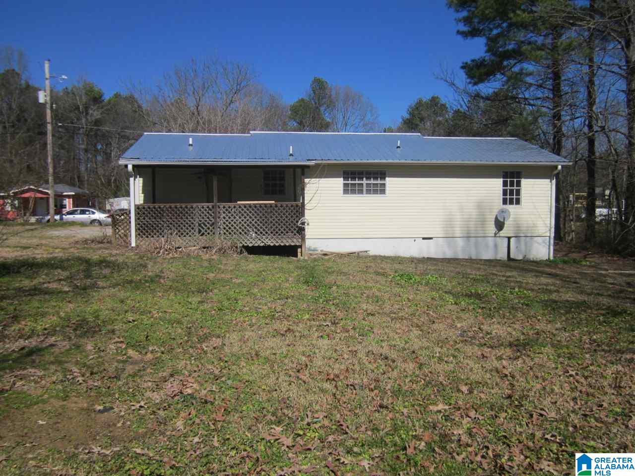 4015 Goodwin Road Bessemer, AL 35022 - Photo 30 of 33