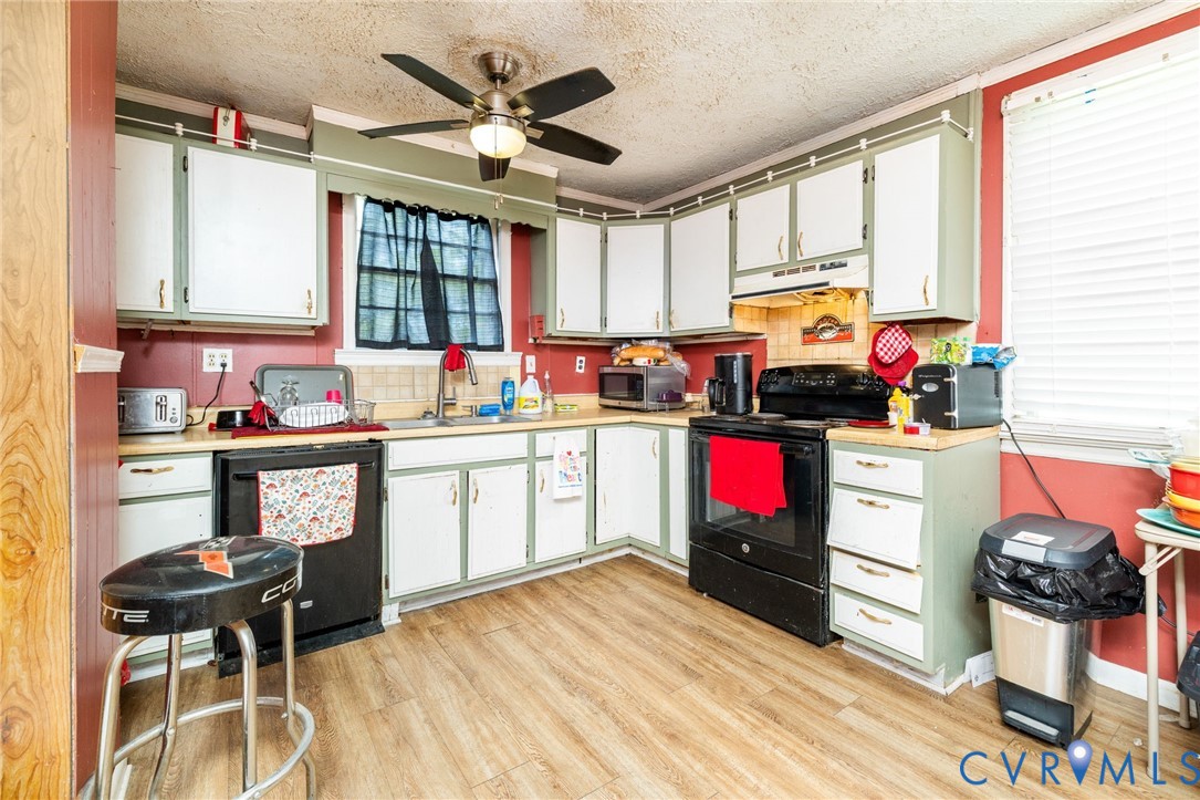 1622 12th Street Victoria, VA 23974 - Photo 14 of 34