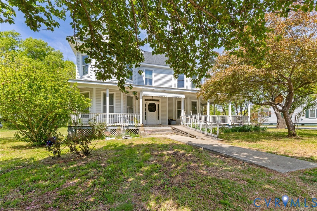 1622 12th Street Victoria, VA 23974 - Photo 2 of 34