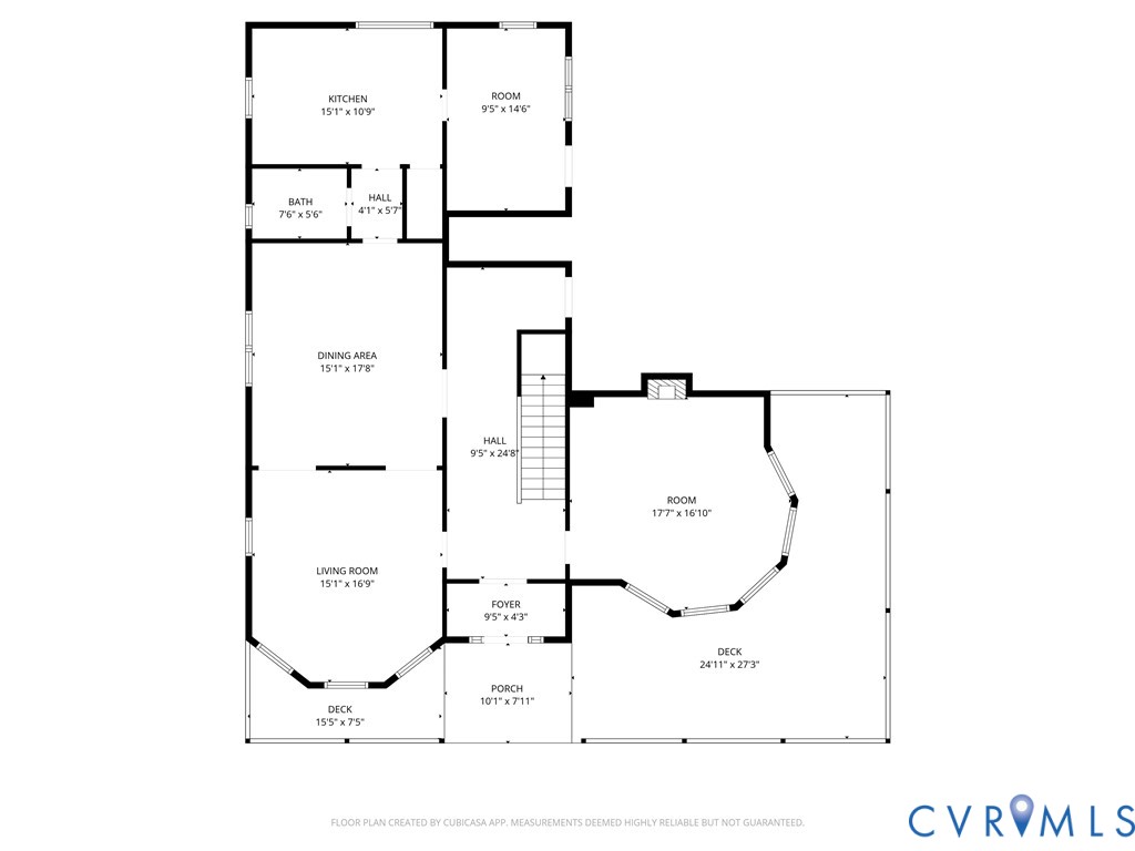 1622 12th Street Victoria, VA 23974 - Photo 25 of 34