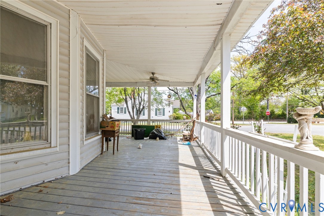 1622 12th Street Victoria, VA 23974 - Photo 26 of 34