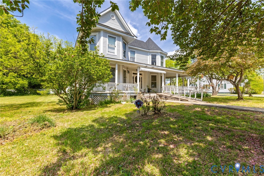 1622 12th Street Victoria, VA 23974 - Photo 34 of 34