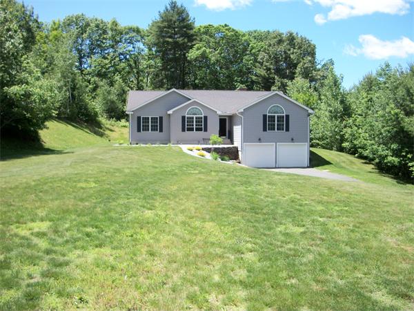311 Old Warren Road Palmer, MA 01069 - Photo 2 of 27