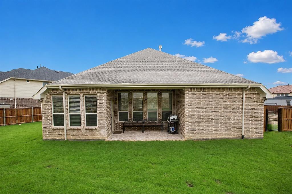 3935 Wind Cave Bend Irving, TX 75063 - Photo 26 of 26