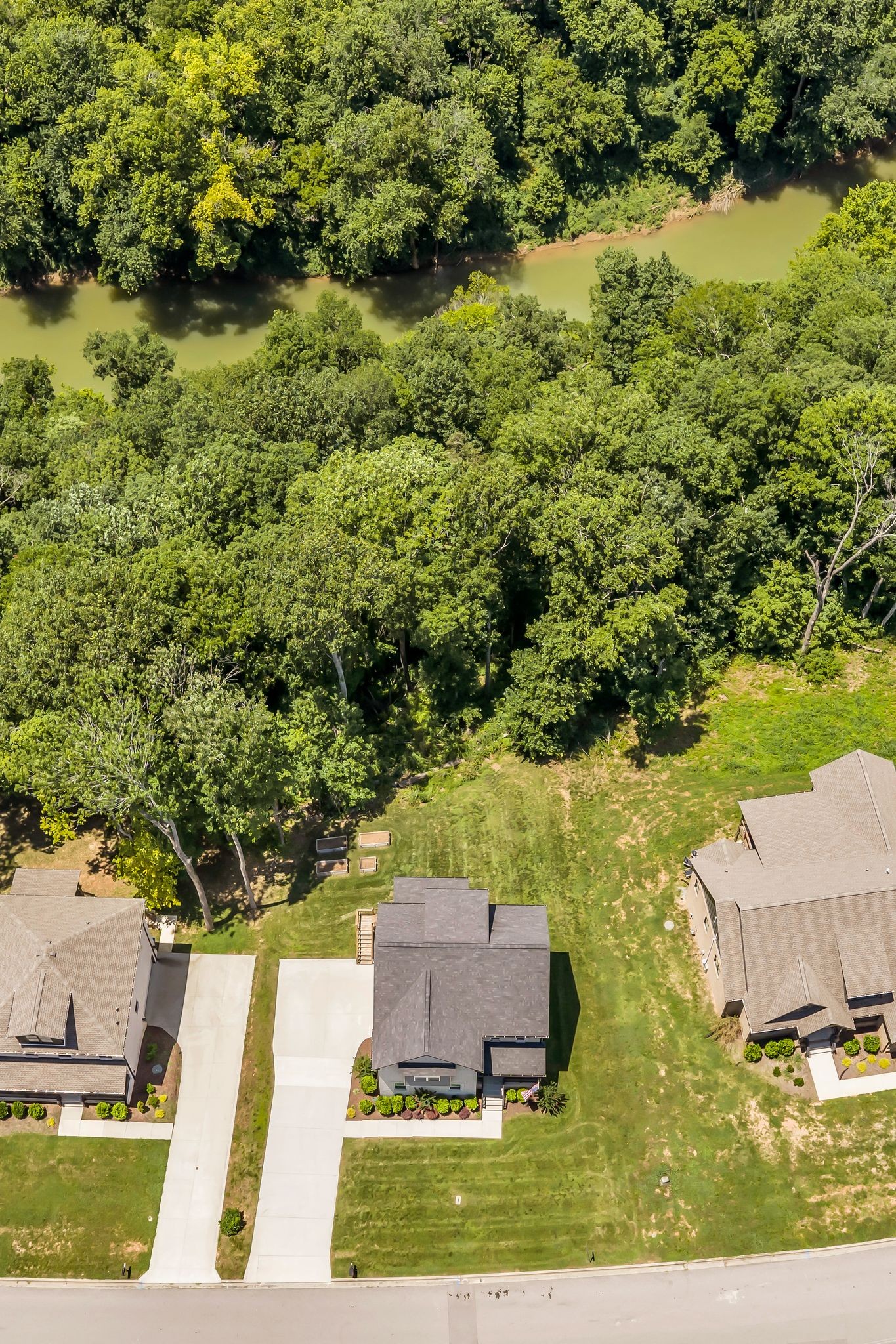 420 Stonemeadow Road Clarksville, TN 37043 - Photo 58 of 69