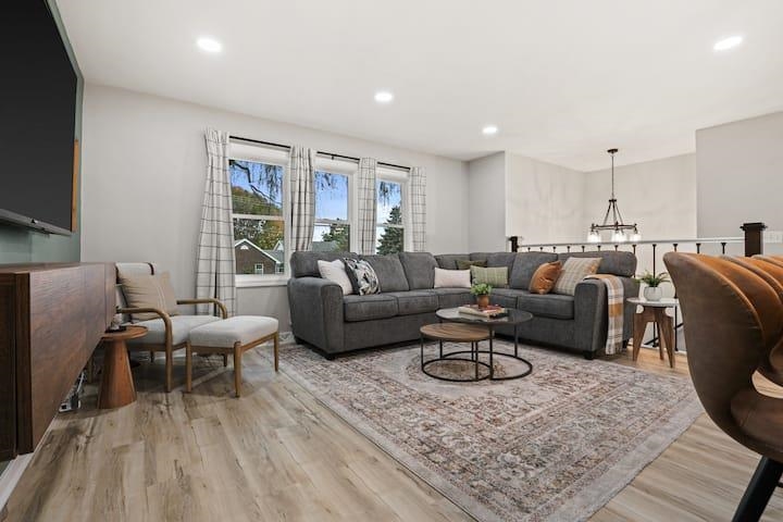 6090 Rattman Road Madison, WI 53718 - Photo 14 of 40