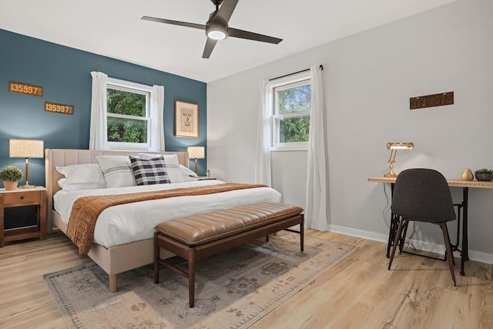 6090 Rattman Road Madison, WI 53718 - Photo 16 of 40