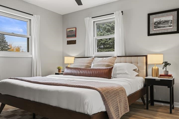 6090 Rattman Road Madison, WI 53718 - Photo 22 of 40