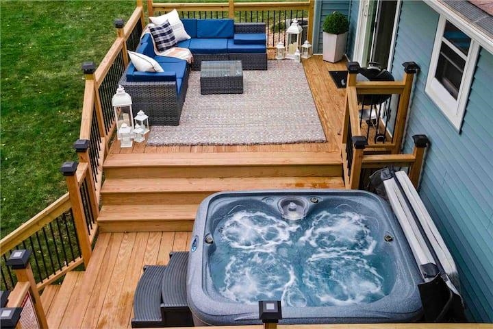 6090 Rattman Road Madison, WI 53718 - Photo 31 of 40