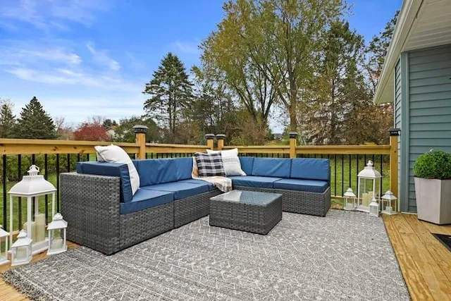 $459,900 | 6090 Rattman Road, Madison, WI 53718