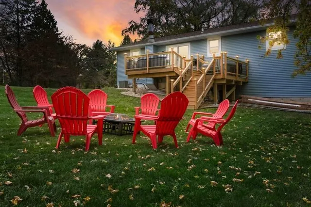 $459,900 | 6090 Rattman Road, Madison, WI 53718