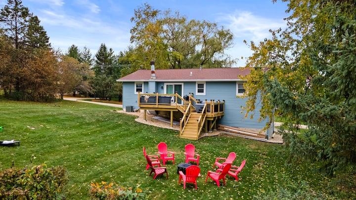 6090 Rattman Road Madison, WI 53718 - Photo 34 of 40