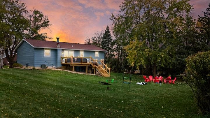 6090 Rattman Road Madison, WI 53718 - Photo 35 of 40