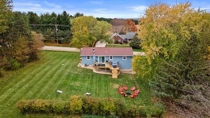 6090 Rattman Road Madison, WI 53718 - Photo 36 of 40