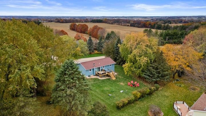 6090 Rattman Road Madison, WI 53718 - Photo 37 of 40