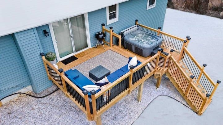 6090 Rattman Road Madison, WI 53718 - Photo 38 of 40