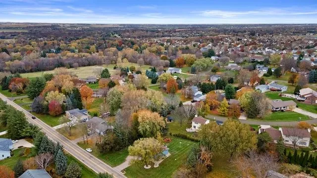 $459,900 | 6090 Rattman Road, Madison, WI 53718