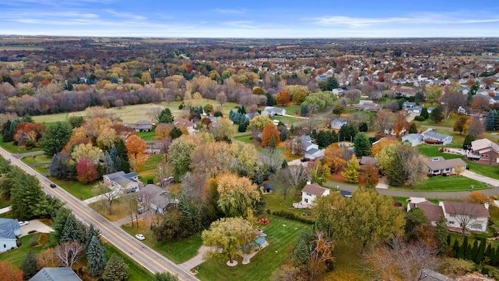 6090 Rattman Road Madison, WI 53718 - Photo 39 of 40