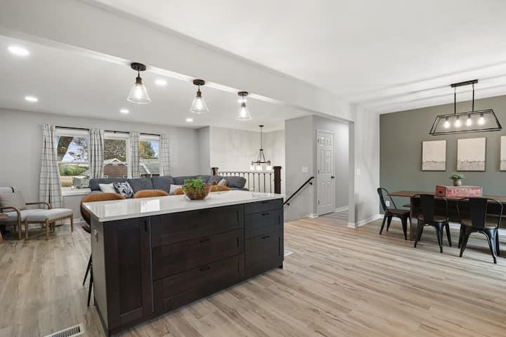 6090 Rattman Road Madison, WI 53718 - Photo 5 of 40