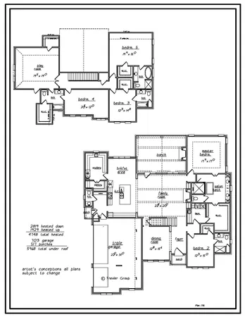 $1,225,000 | 1549 Paso Fino Trail, Collierville, TN 38017