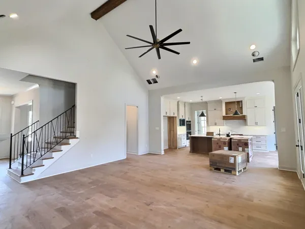 $1,225,000 | 1549 Paso Fino Trail, Collierville, TN 38017