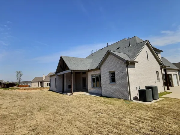 $1,225,000 | 1549 Paso Fino Trail, Collierville, TN 38017