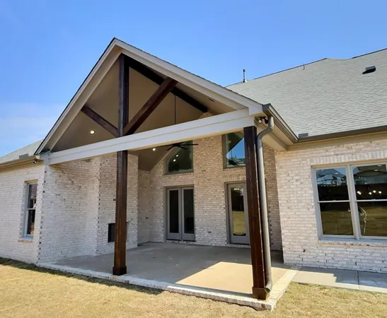 $1,225,000 | 1549 Paso Fino Trail, Collierville, TN 38017