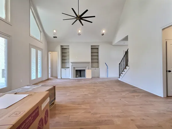 $1,225,000 | 1549 Paso Fino Trail, Collierville, TN 38017