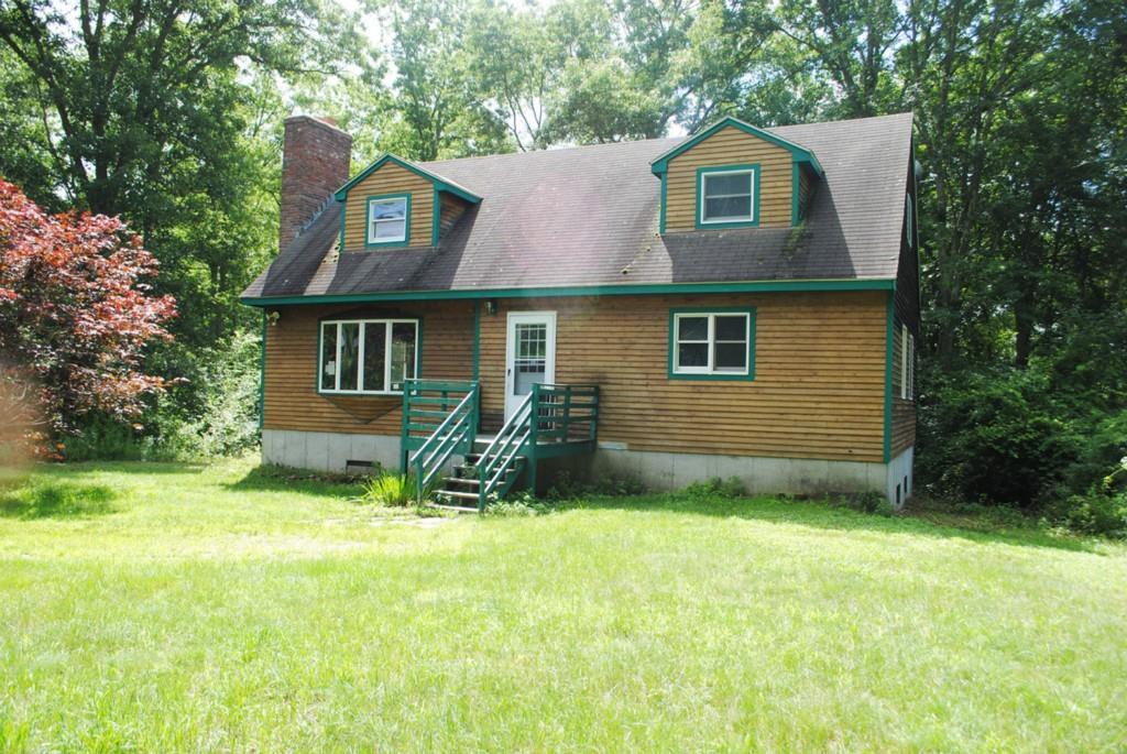126 Moxley Road Montville, CT 06382 - Photo 1 of 1 Gallery Image 1