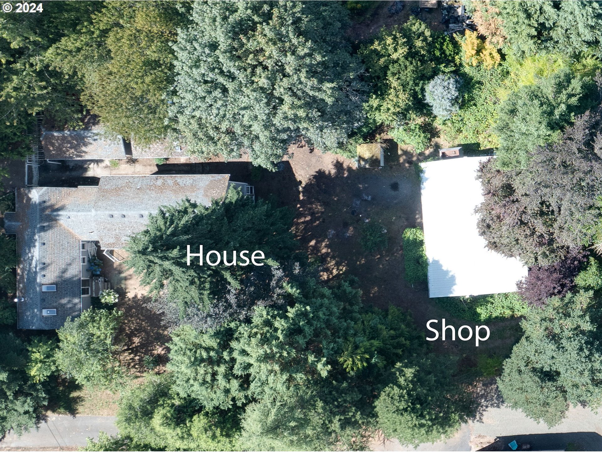 38631 Southeast Hudson Road Boring, OR 97009 - Photo 39 of 39 a sign that is sitting on a brick wall