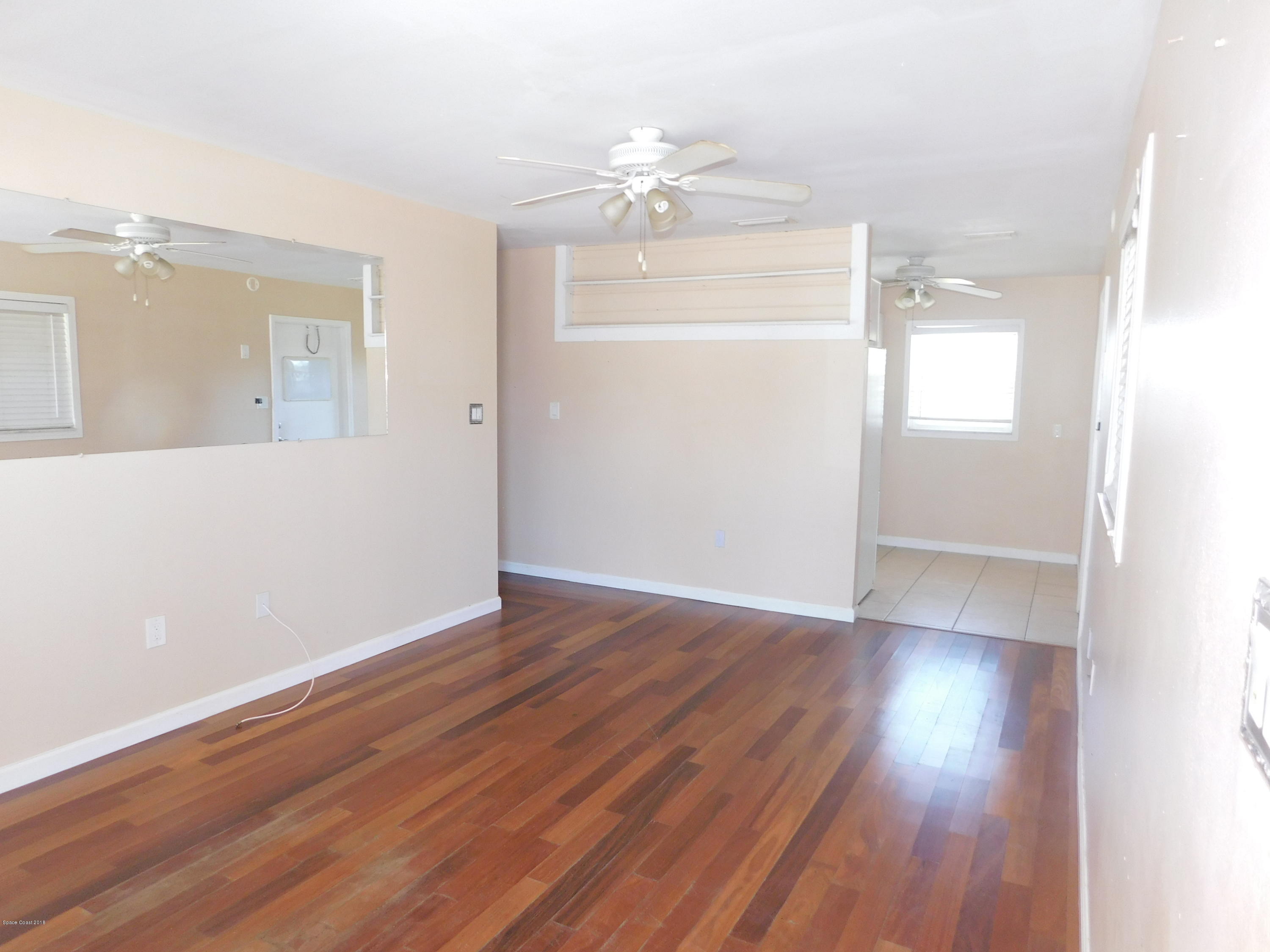 2267 King Richard Road Melbourne, FL 32935 - Photo 3 of 15 Living room