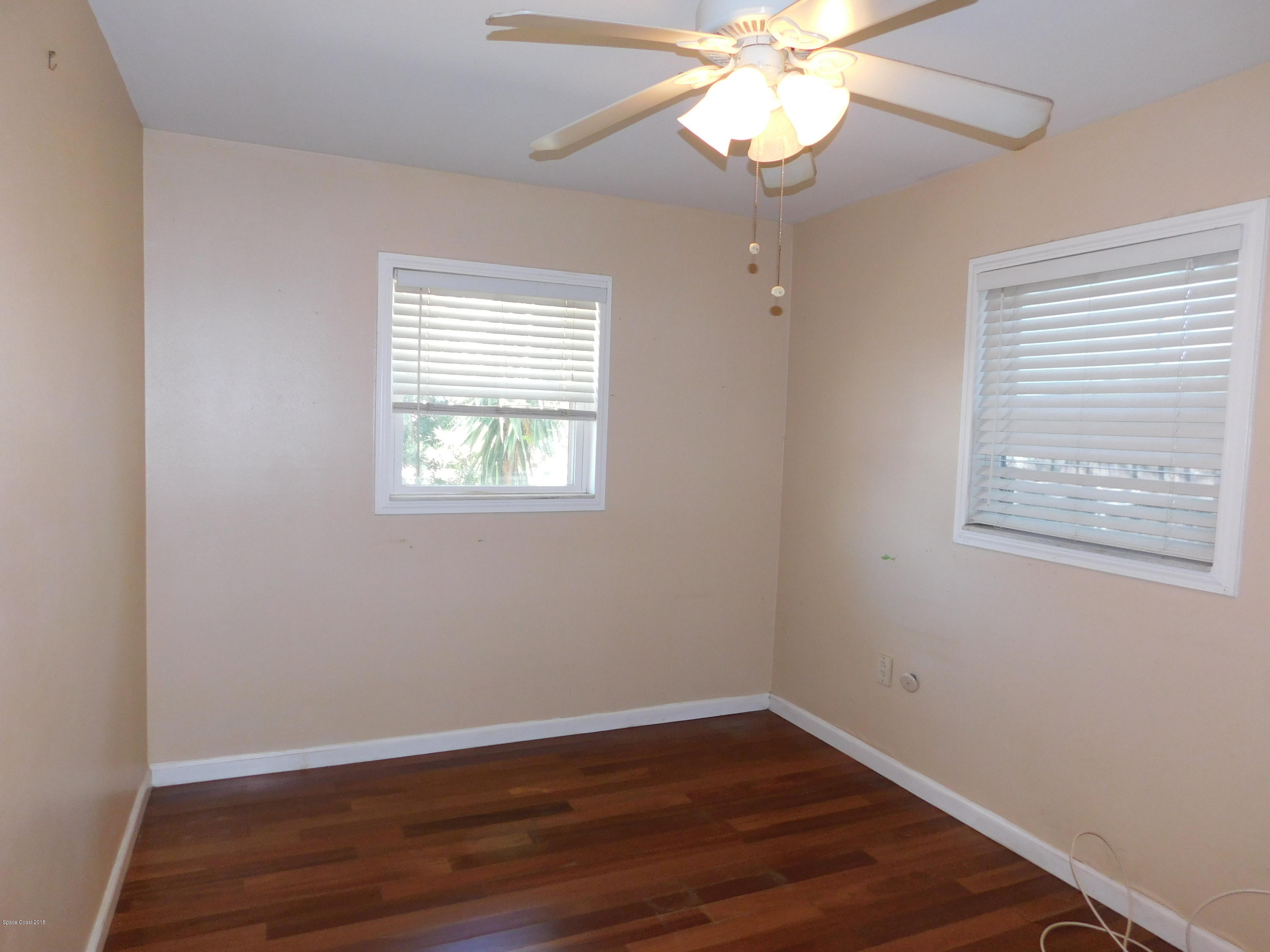 2267 King Richard Road Melbourne, FL 32935 - Photo 9 of 15 Bedroom #3