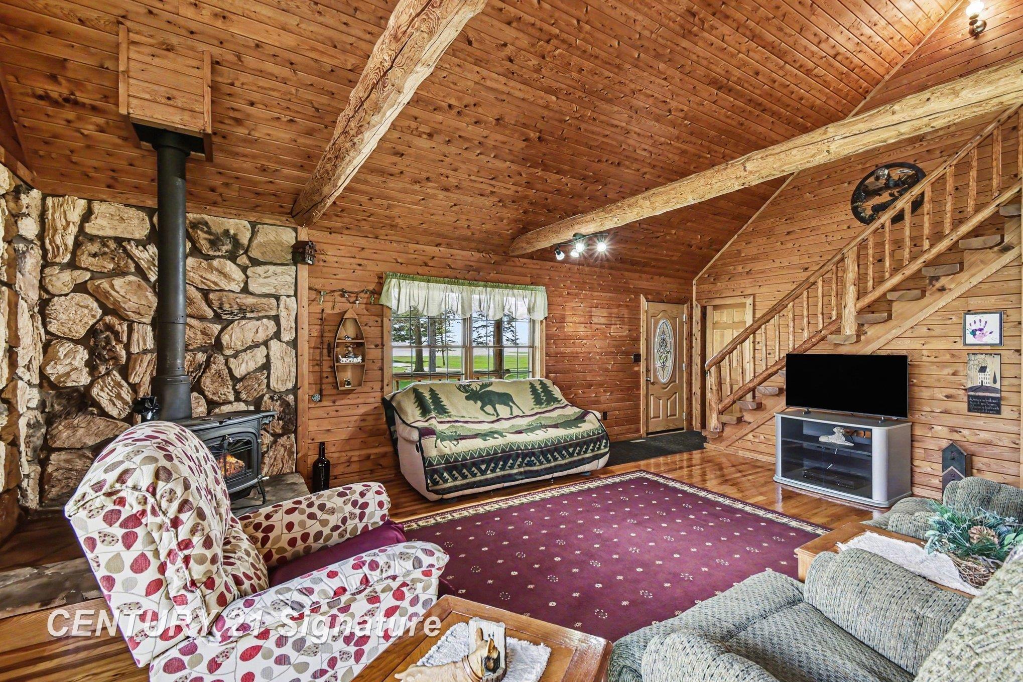 17790 West Peet Road Oakley, MI 48649 - Photo 6 of 32