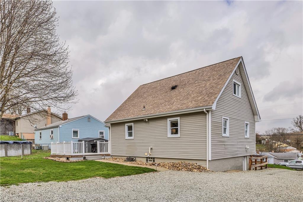 11414 Joseph Street Irwin, PA 15642 - Photo 20 of 39