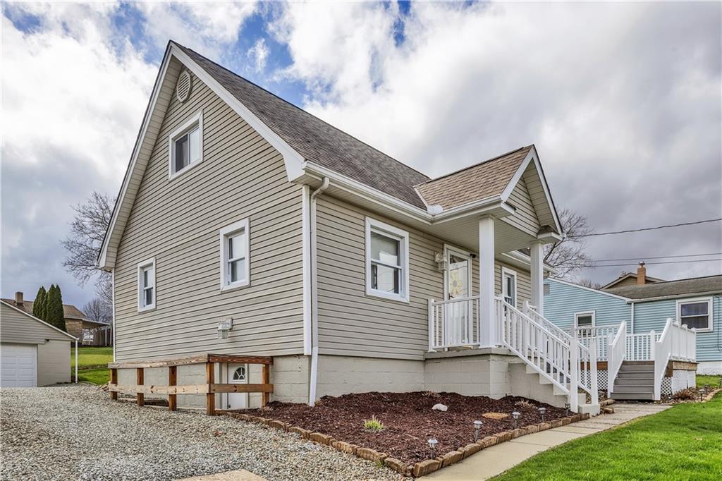 11414 Joseph Street Irwin, PA 15642 - Photo 34 of 39