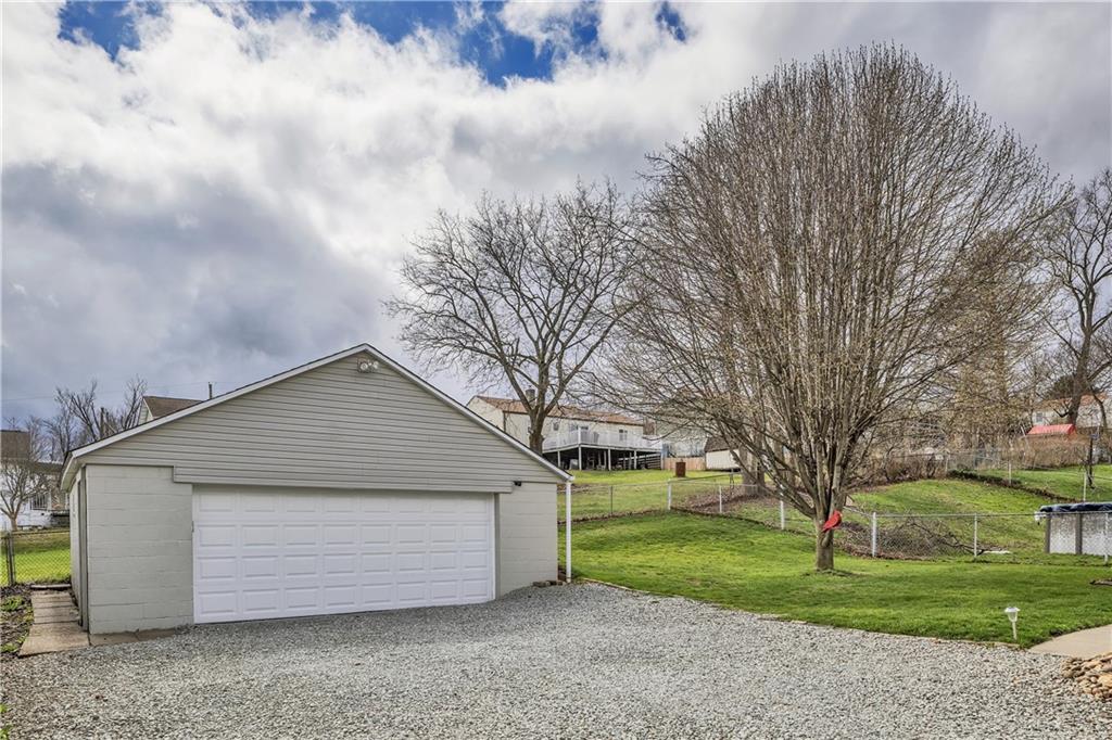 11414 Joseph Street Irwin, PA 15642 - Photo 35 of 39