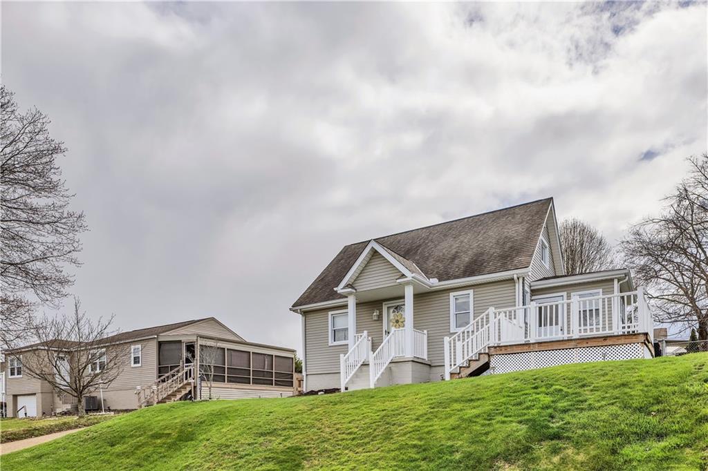 11414 Joseph Street Irwin, PA 15642 - Photo 36 of 39