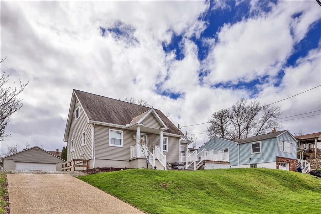 11414 Joseph Street Irwin, PA 15642 - Photo 37 of 39